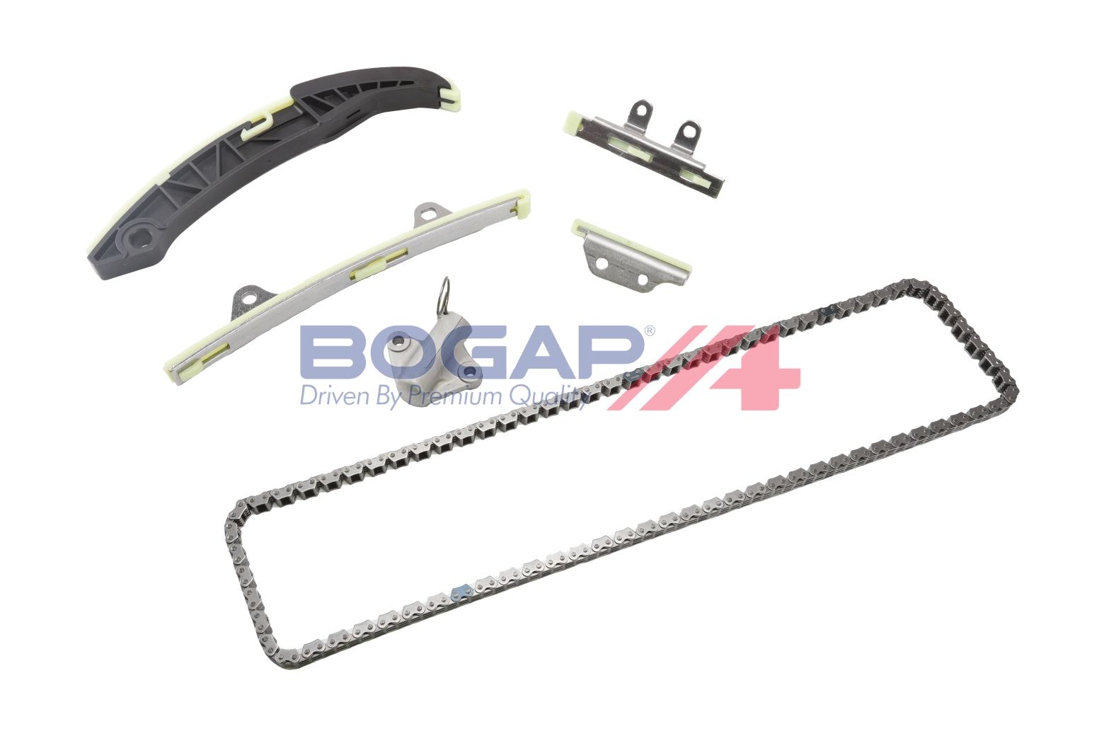 BOGAP Y1328107 Timing Chain Kit