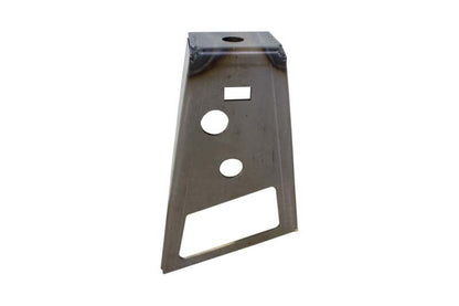 RustBuster Rust Buster 88-95 Toyota Pickups Raised Bed Mounts- (Left)