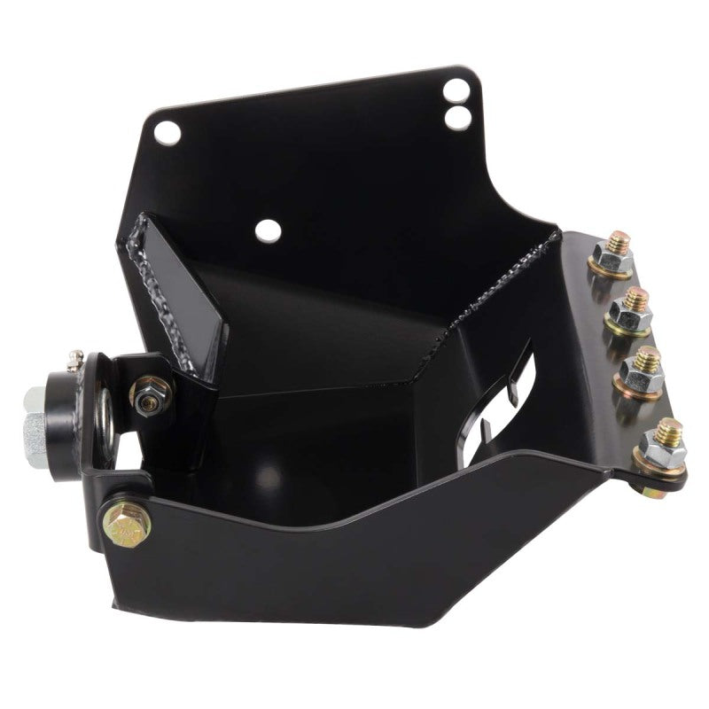 Synergy Mfg Synergy 97-06 Jeep Wrangler TJ/LJ Steering Box Skid w/Sector Shaft Brace