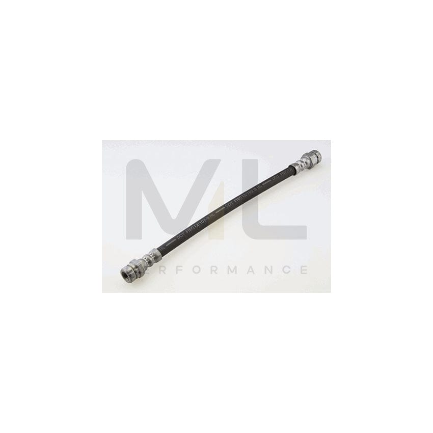 HELLA 8AH 355 468-641 Brake Hose 245mm, M10x1