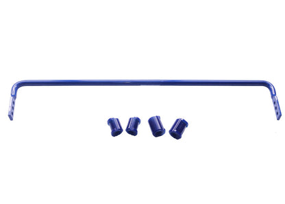 SuperPro 1998 Lexus GS300 Base Rear 18mm 3 Position Adjustable Sway Bar Kit