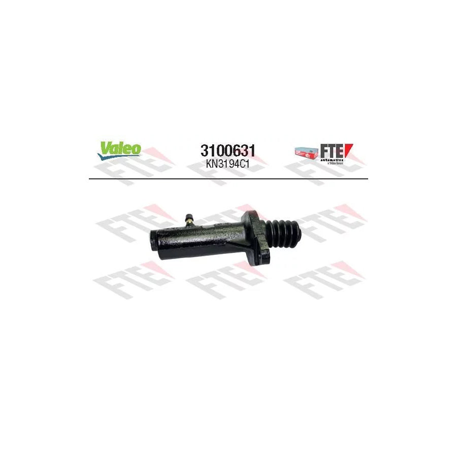FTE 3100631 Slave Cylinder, Clutch