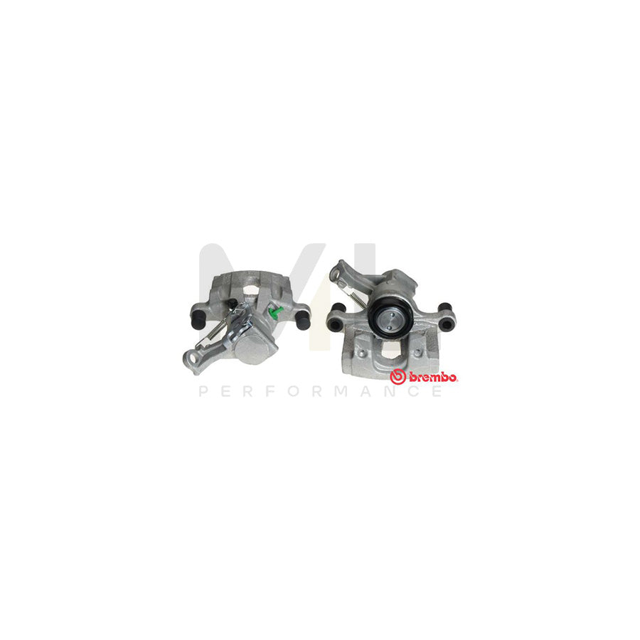 BREMBO F 59 207 Brake Caliper | ML Performance Car Parts