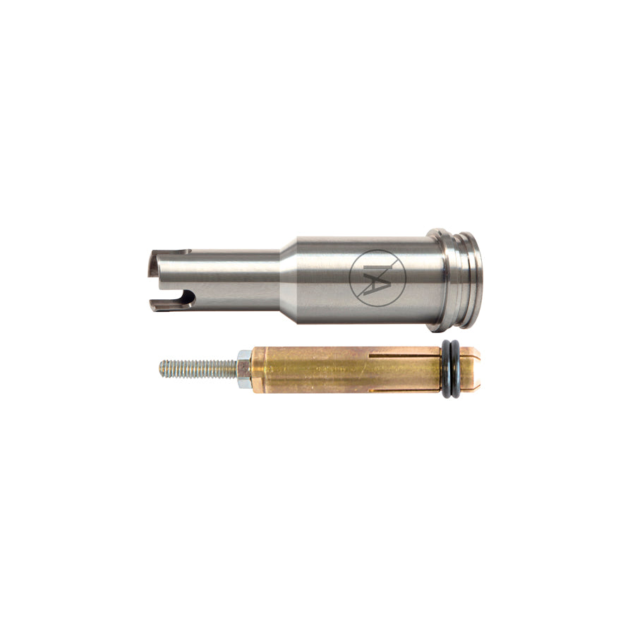 Gys 067721 M4 Stud Support Chuck & Long Barrel Car Body Accessories