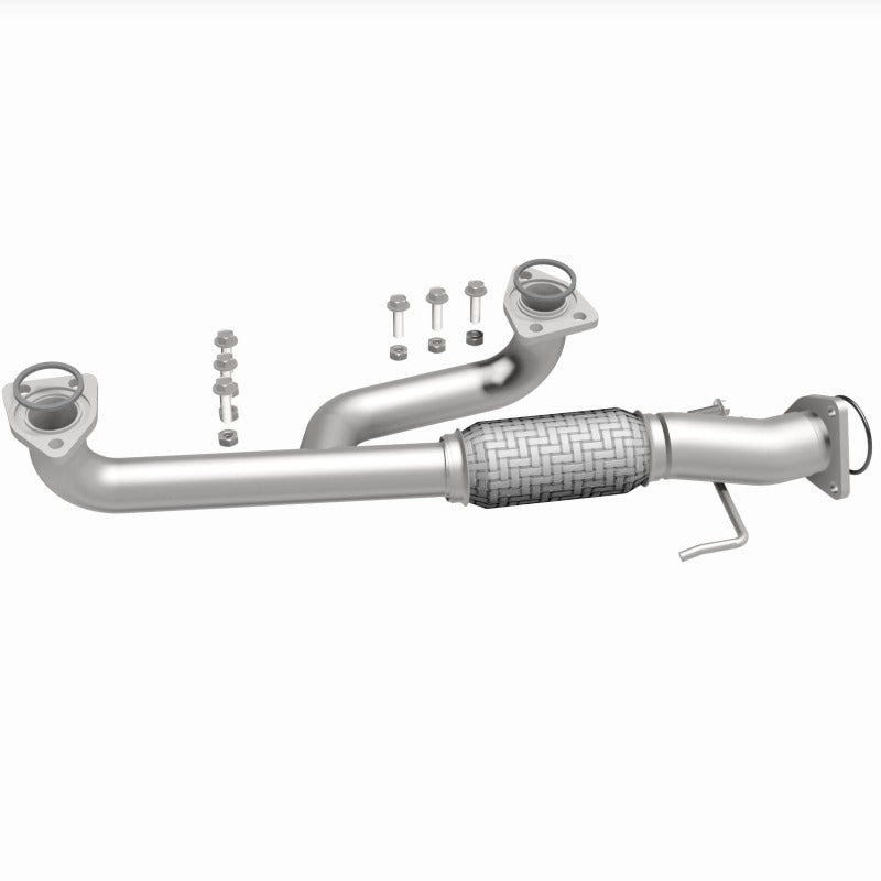 Magnaflow BRE Exhaust 11-13 Honda Odyssey 3.5L Front Pipe Kit