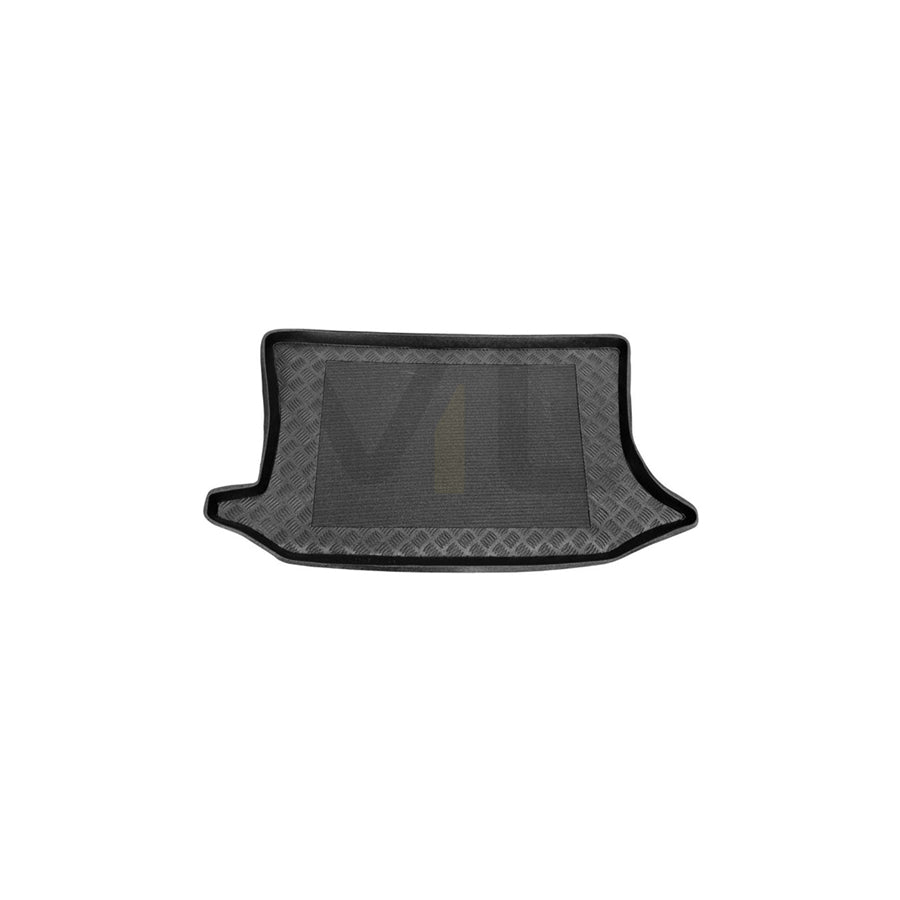 REZAW PLAST 100413M Car boot tray for FORD Fiesta Mk5 Hatchback (JH1, JD1, JH3, JD3) Elastomer