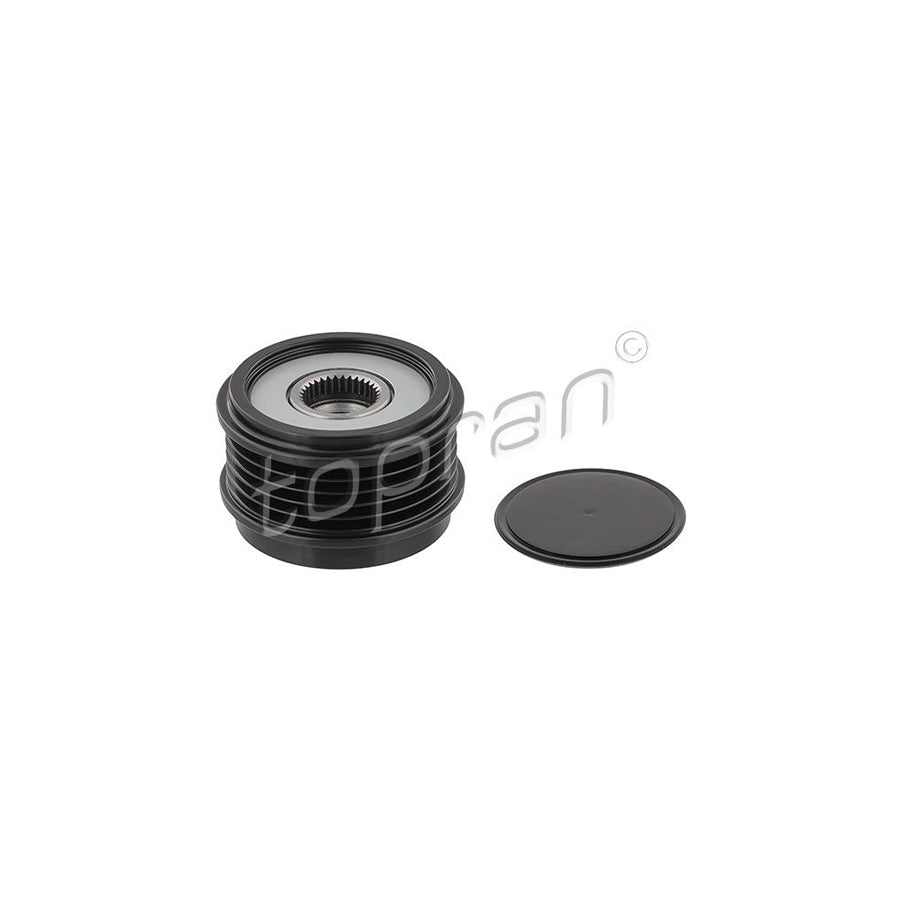 Topran 821 820 Alternator Freewheel Clutch