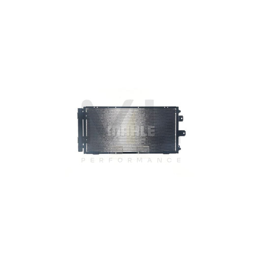 MAHLE ORIGINAL AC 333 000S Air conditioning condenser for TOYOTA COROLLA with dryer | ML Performance Car Parts