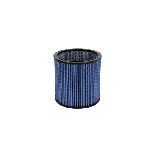  aFe 18-10954 9 IN OD x 7-1/2 IN ID x 9 IN H w/ Expanded Metal Round Racing Air Filter  | ML Performance US Car Parts