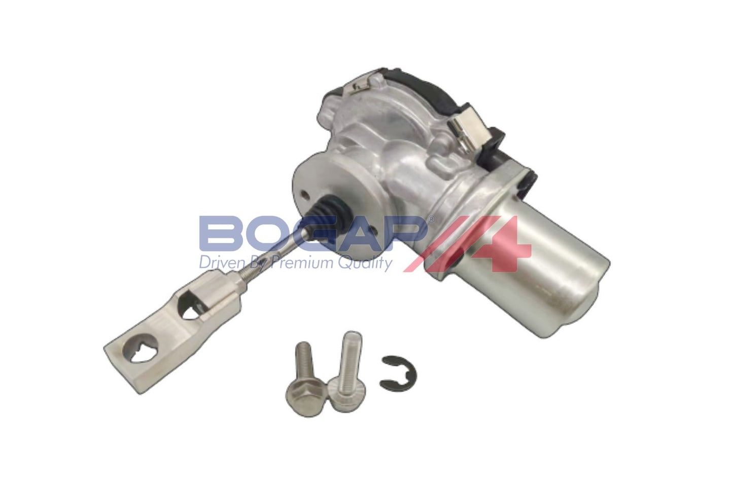 BOGAP A6313160 Actuator, Turbocharger