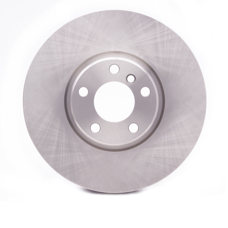 DFC 10-18 BMW 550i Left Front Brake Rotor