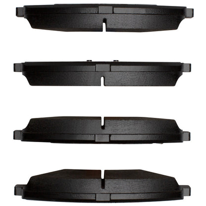 R1 Concepts R1 10-24 Hyundai Elantra GT Front R1 Optimum OE Brake Pads
