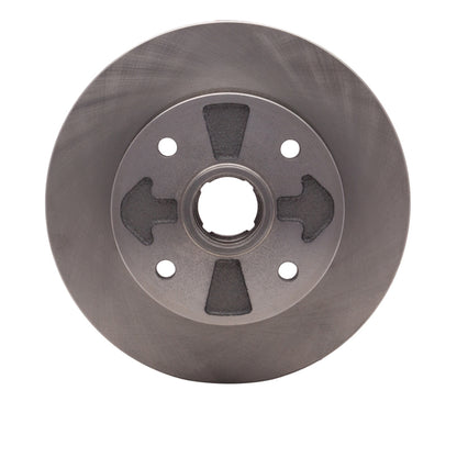 DFC 84-85 Mazda RX-7 Front Brake Rotor