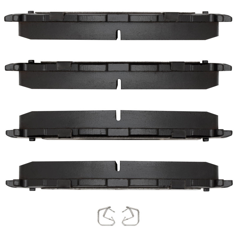 R1 Concepts R1 06-15 Lexus IS250 Front Performance Sport Brake Pads