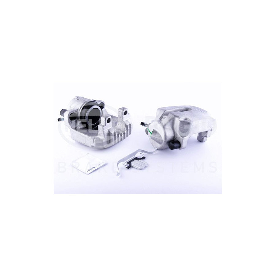 Hella 8MP 376 805-421 Water Pump