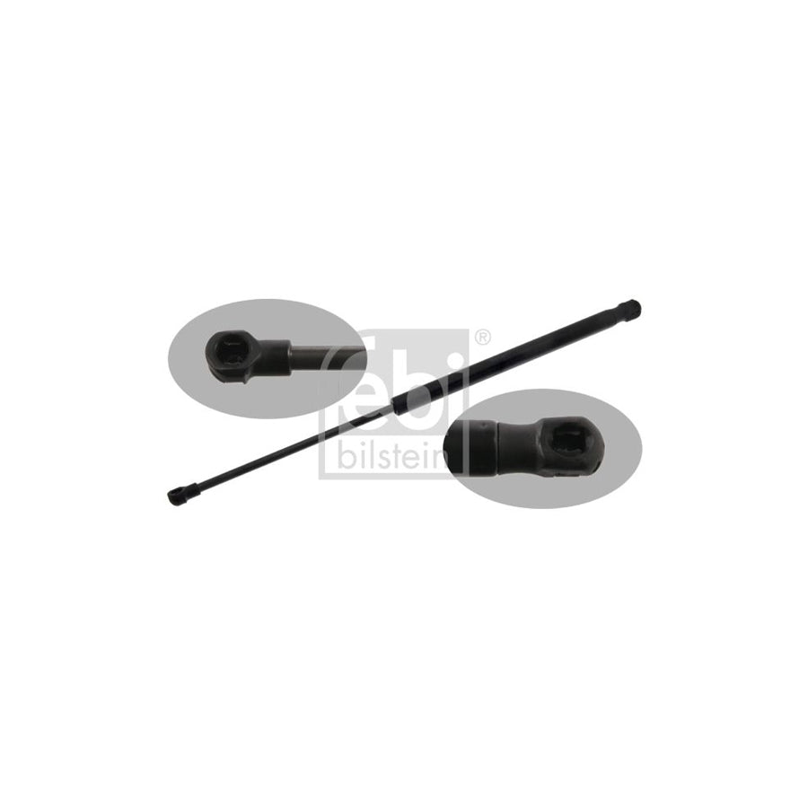 Febi Bilstein 38192 Tailgate Strut for VW Fox Hatchback (5Z1, 5Z3, 5Z4)