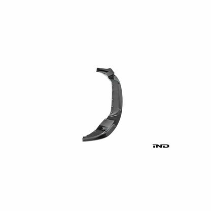 3D Design 3101-29711 BMW Carbon Fiber Front Lip Spoiler