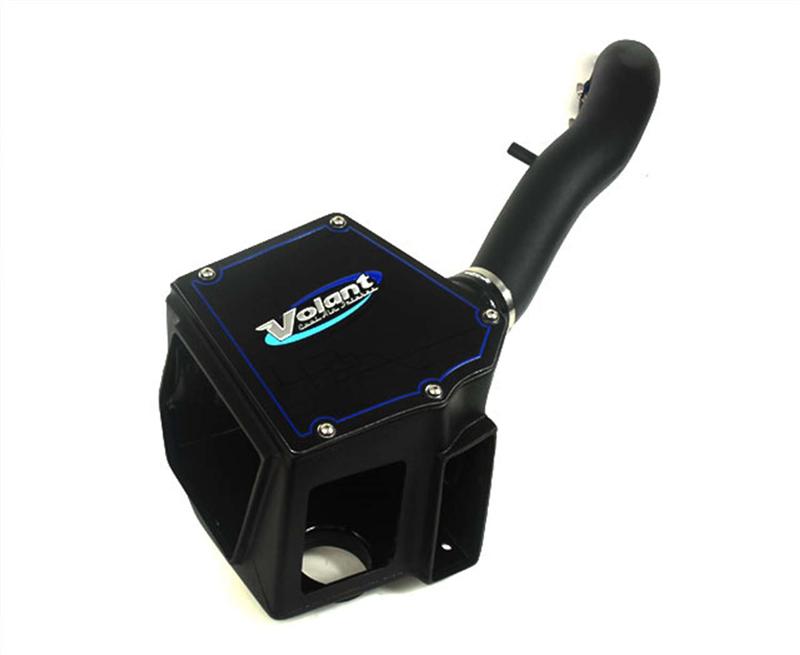 Volant 09-13 Chevy Silverado | GMC Sierra 4.3L V6 PowerCore Cold Air Intake