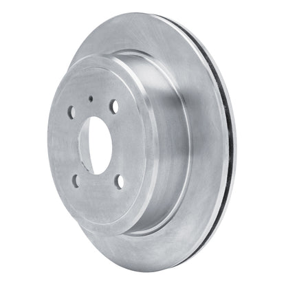 DFC 83-89 Isuzu Impulse Rear Brake Rotor