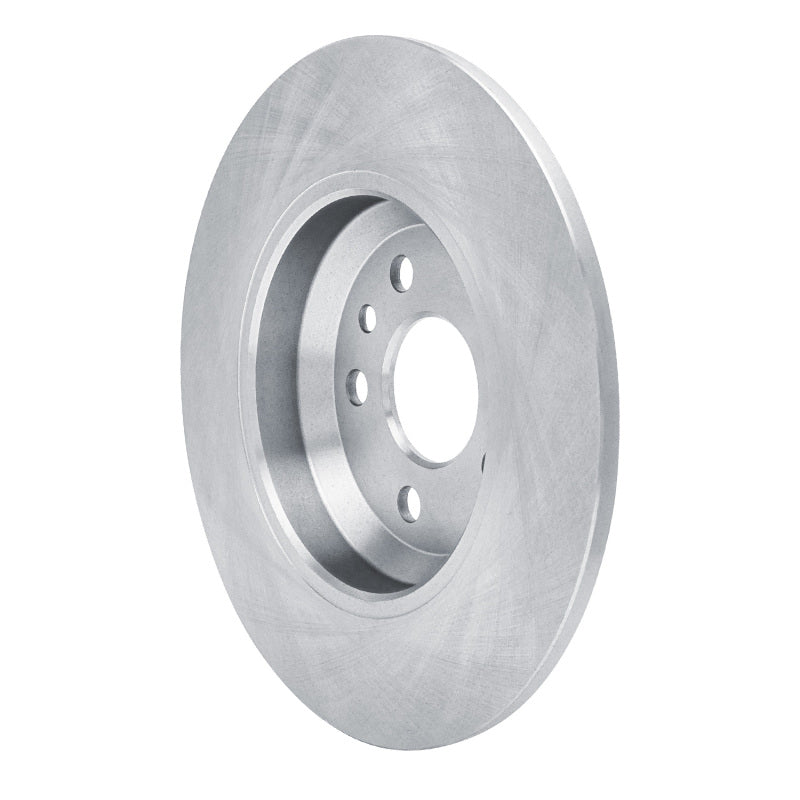 DFC 20-22 Jaguar E-Pace Rear Brake Rotor