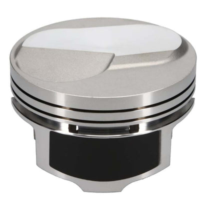 Wiseco Pro Tru Street Chevy Big Block 4.530in Bore 1.270in CH 15.00 CC Piston Set