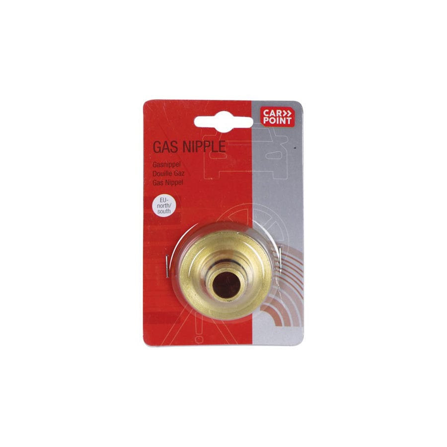 Carpoint 0521802 Lpg Adapter