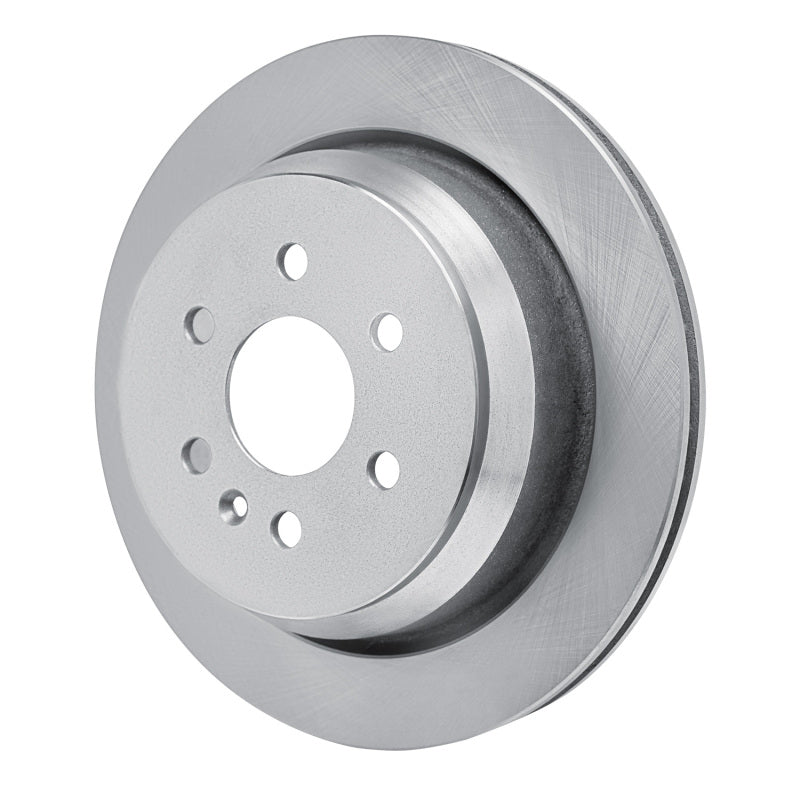 DFC 21-22 Chevrolet Colorado Rear Brake Rotor