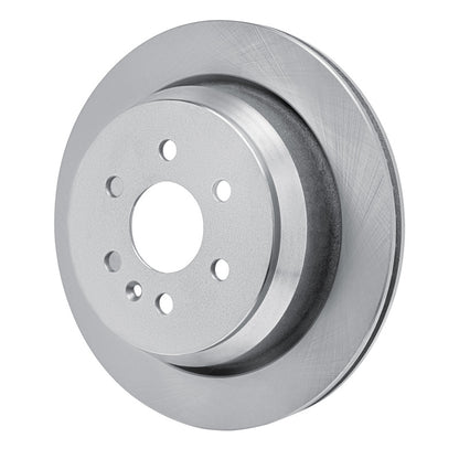 DFC 21-22 Chevrolet Colorado Rear Brake Rotor