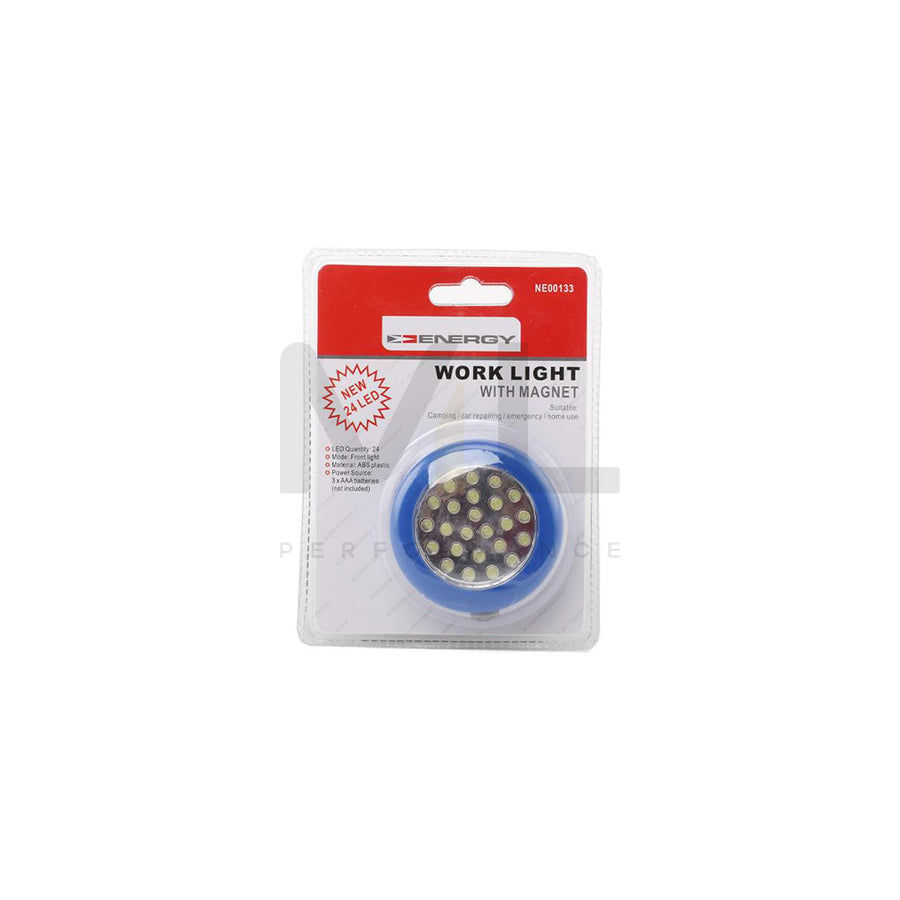 ENERGY NE00133 Torch