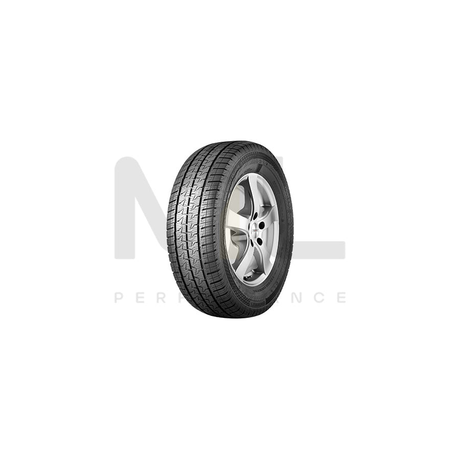 Continental VanContact™ 4Season 215/60 R17 109/107T All-season Van Tyre | ML Performance US Car Parts