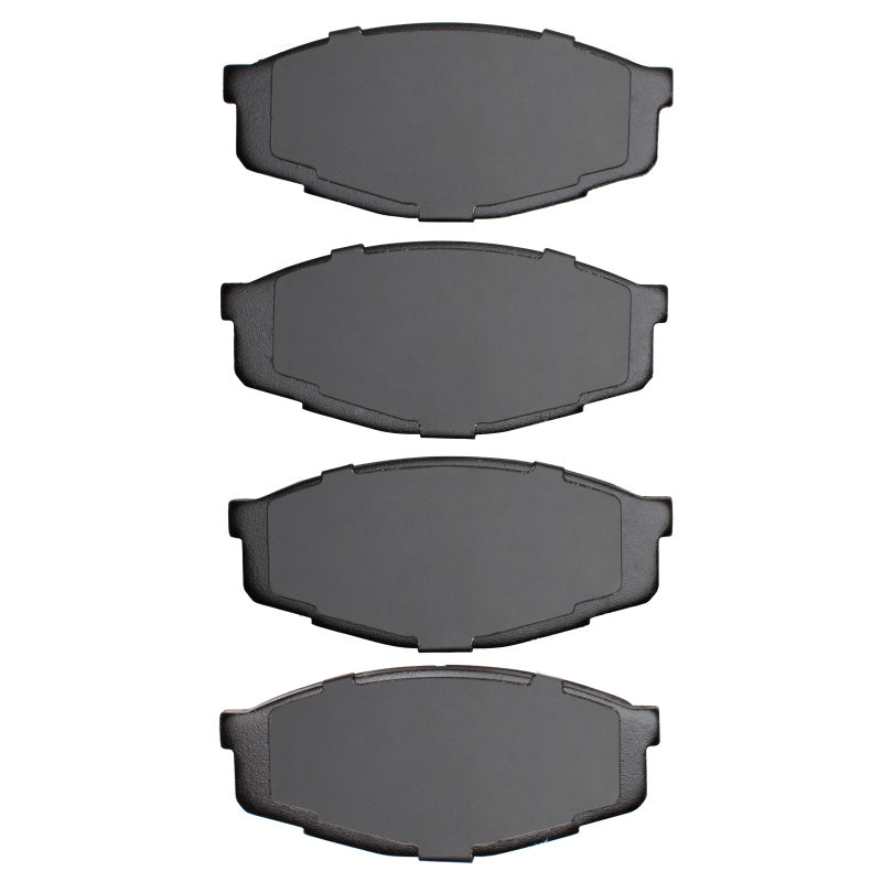 R1 Concepts R1 81-95 Toyota Cressida Front R1 Optimum OE Brake Pads
