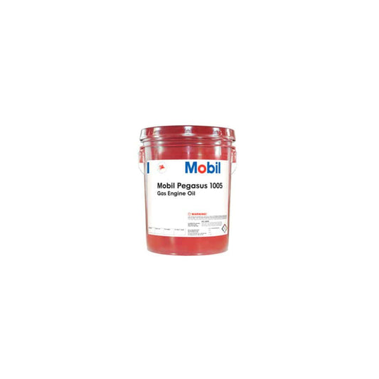 Mobil PEGASUS 1005 PAIL 20Ltr | ML Performance UK Car Parts