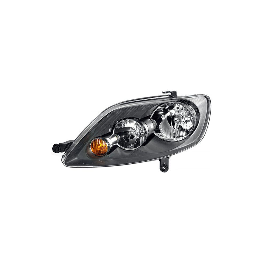Hella 1LE 247 013-071 Headlight For VW Golf Plus / Crossgolf (5M1, 521)