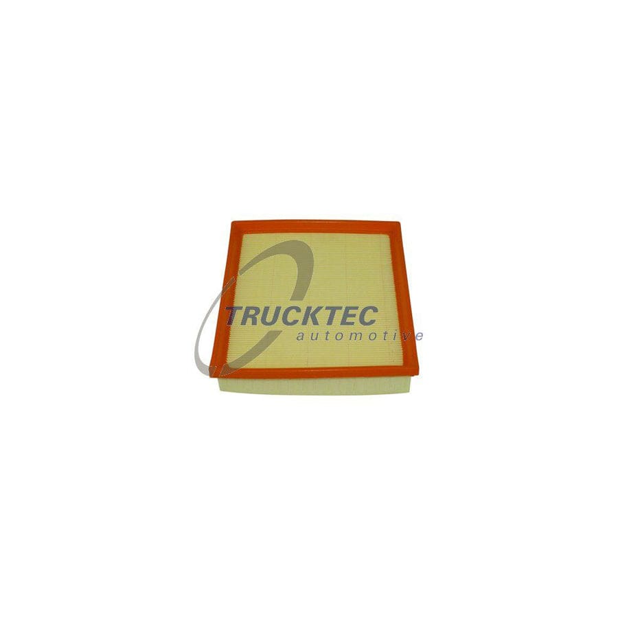 Trucktec Automotive 08.14.053 Air Filter