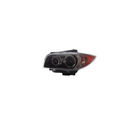 Genuine BMW 63127164925 E82 E88 Bi-Xenon Headlight, Left (Inc. 128i & 135i) | ML Performance US Car Parts