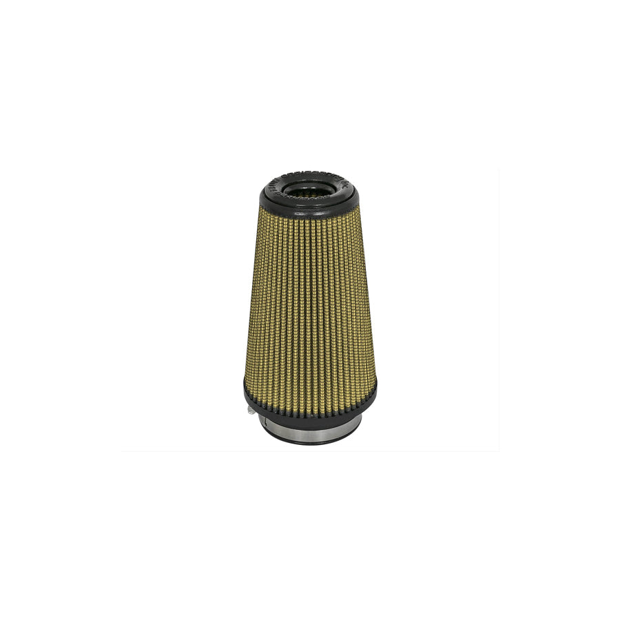  aFe 72-91117 3-1/2 IN F x 5 IN B x 3-1/2 IN T (Inverted) x 8 IN H Intake Replacement Air Filter  | ML Performance US Car Parts