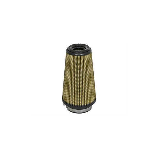  aFe 72-91117 3-1/2 IN F x 5 IN B x 3-1/2 IN T (Inverted) x 8 IN H Intake Replacement Air Filter  | ML Performance US Car Parts