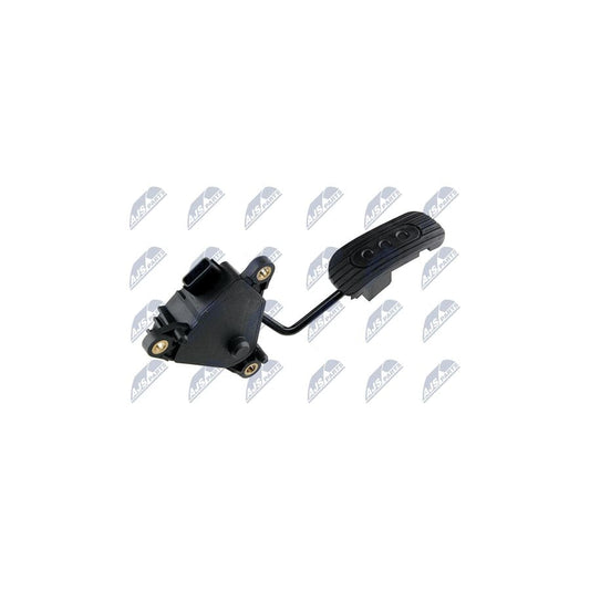 NTY EAP-NS-000 Accelerator Pedal Kit