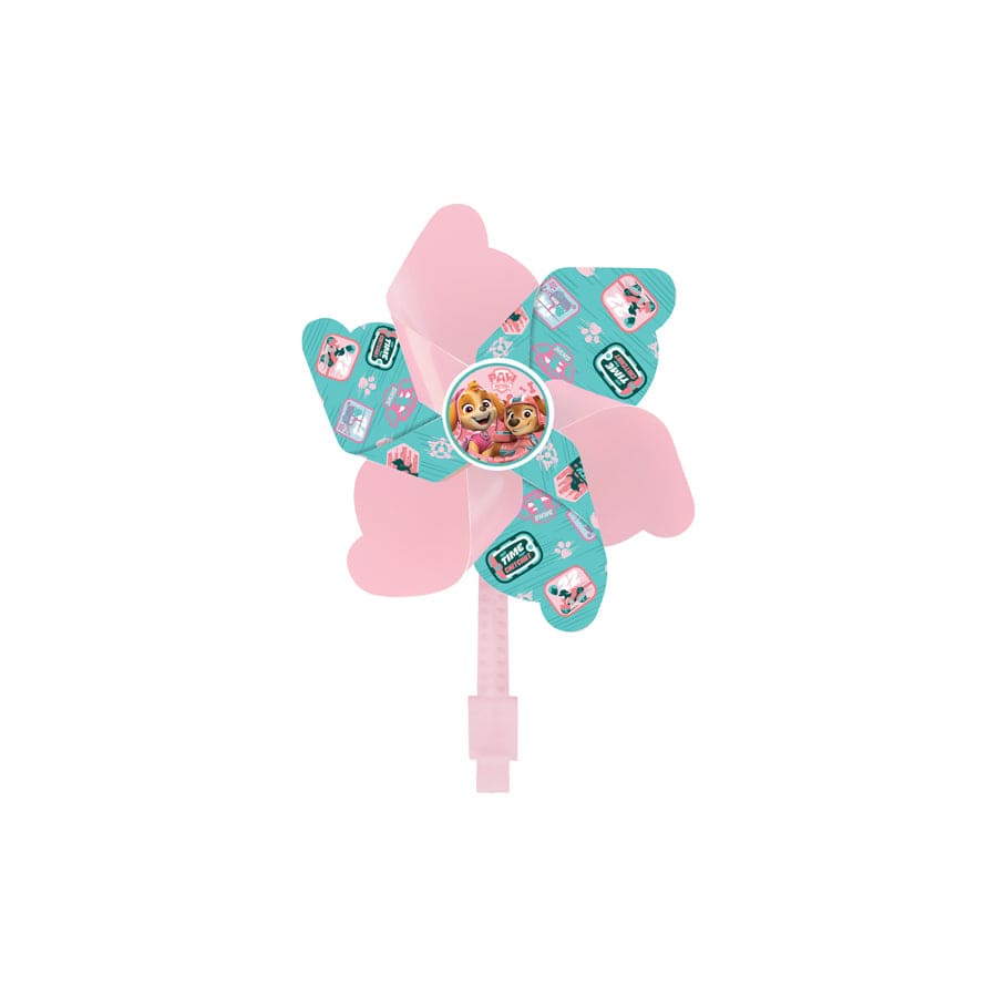 Disney 34012 PINWHEEL PAW PATROL GIRLS