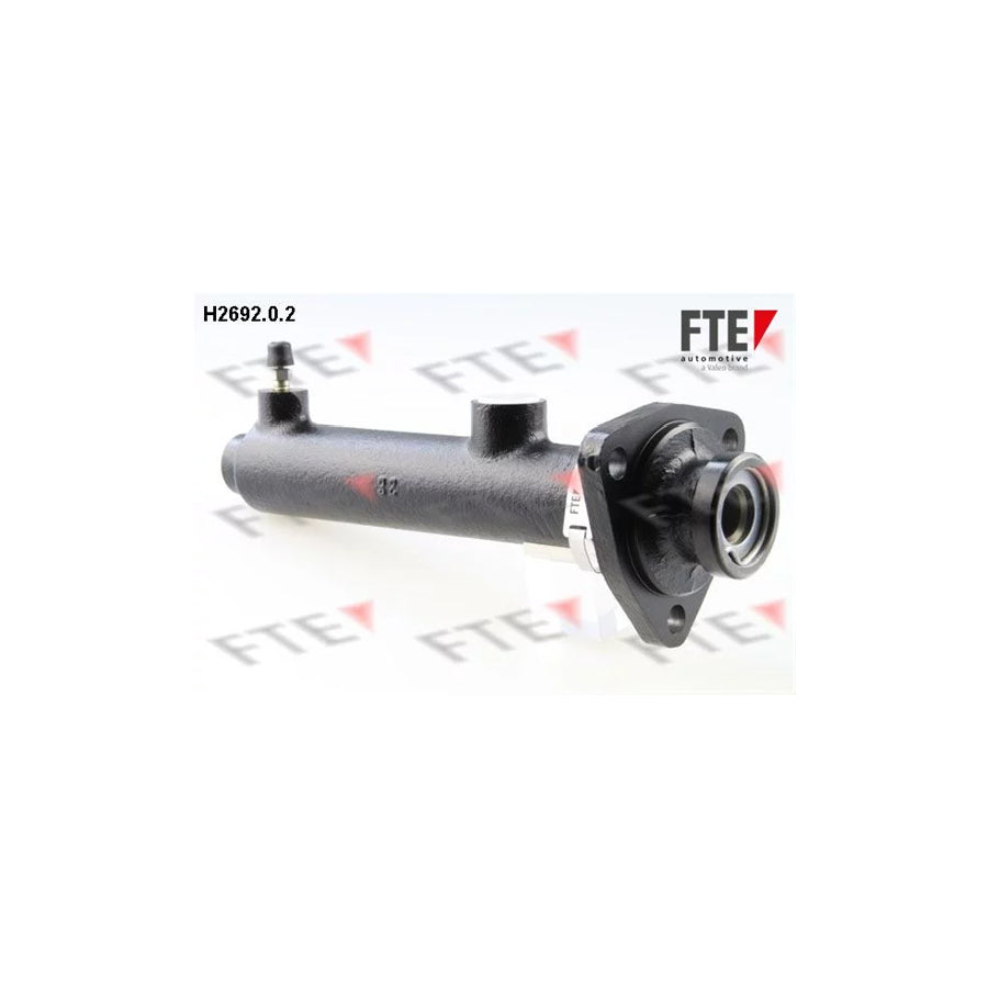 FTE 9722003 Brake Master Cylinder Suitable for Mercedes-Benz Vario