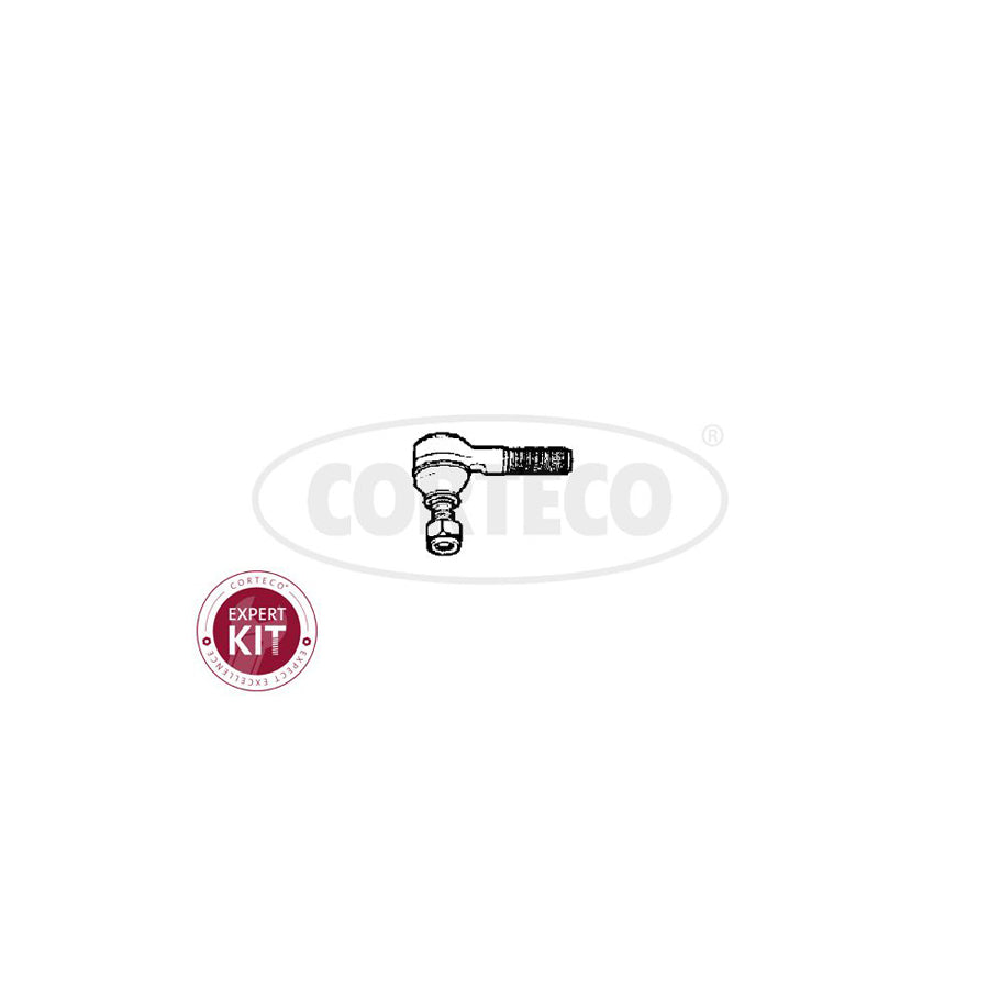 Corteco 49401259 Track Rod End