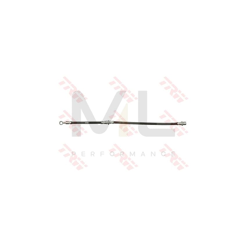 TRW PHD434 Brake Hose for SUBARU FORESTER 550mm, M10x1 | ML Performance Car Parts