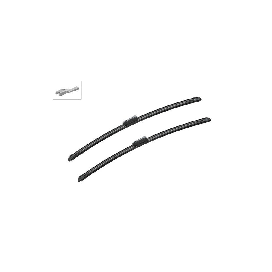 Bosch 3 397 009 00B Wiper Blade For Land Rover Defender | ML Performance US Car Parts