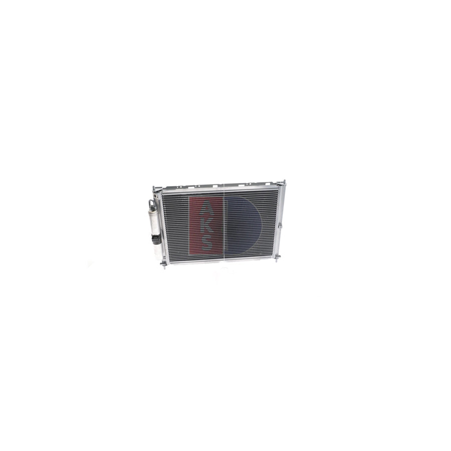 AKS Dasis 352040N Air Conditioning Condenser for Subaru Legacy