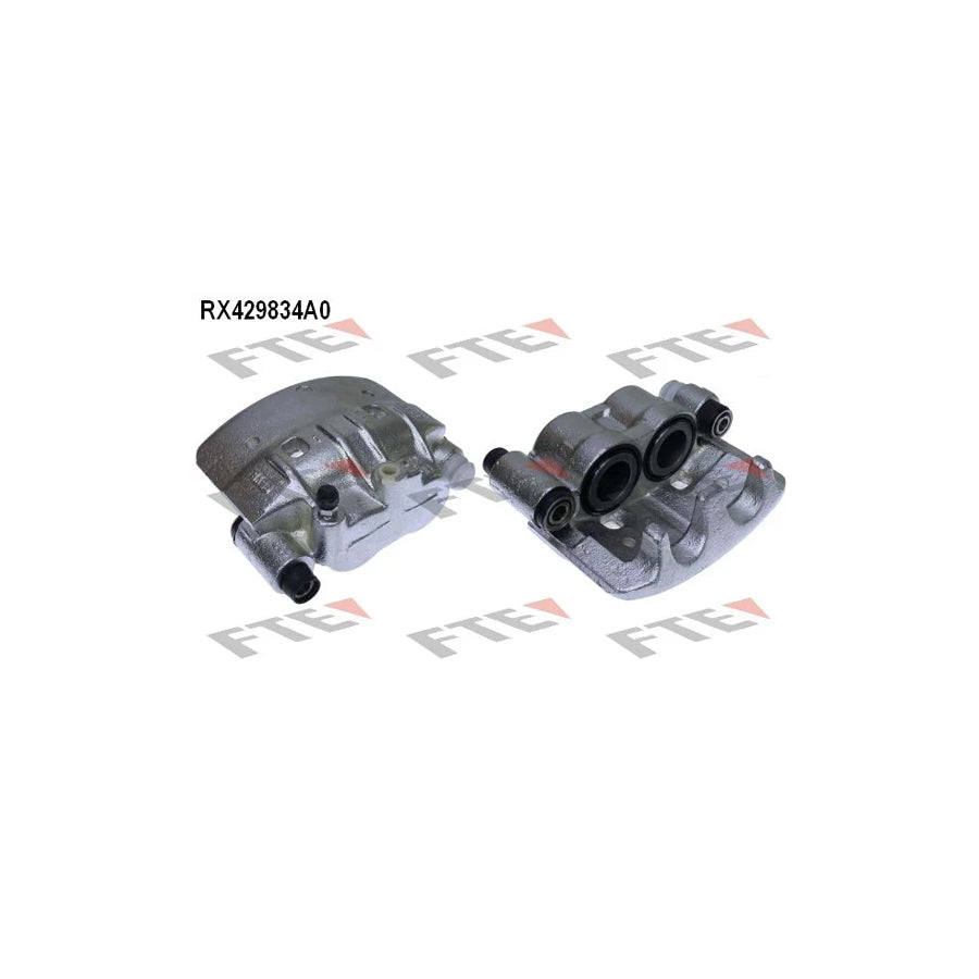 FTE 9290958 Brake Caliper for Ford Transit