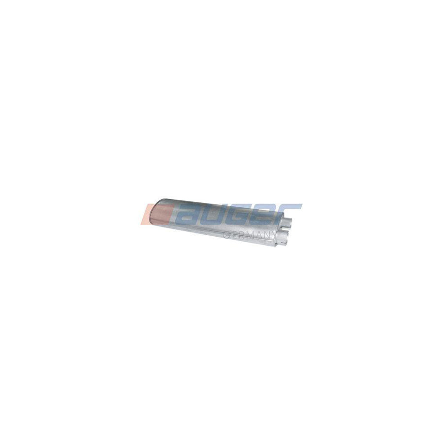 Auger 69781 Middle- / End Silencer