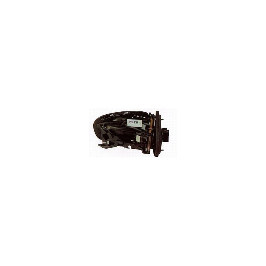 Abakus 2411B13 Wing Mirror Suitable for Mercedes-Benz C-Class
