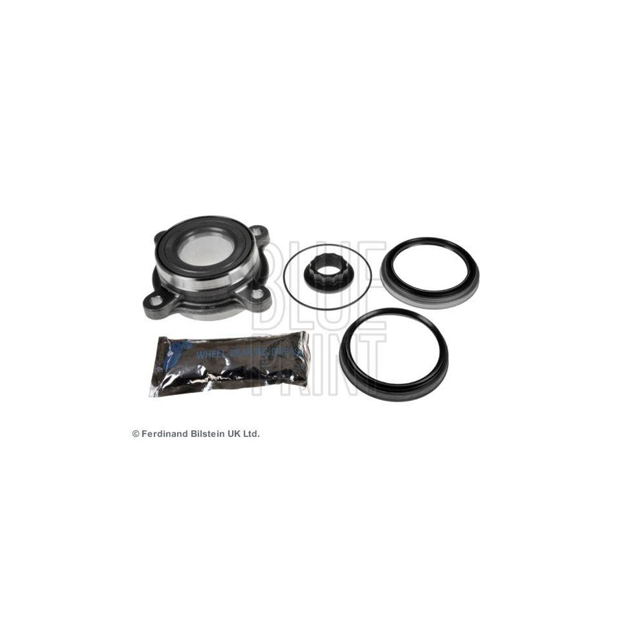 Blue Print Adt391113 Water Pump