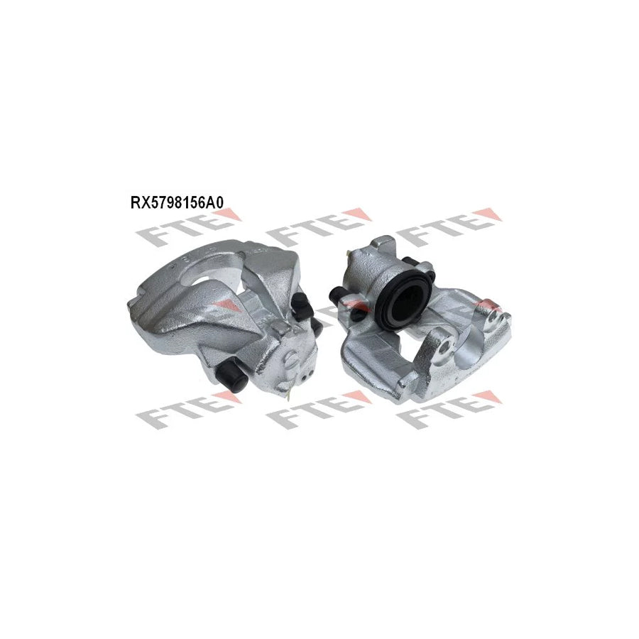 FTE Rx5798156A0 Brake Caliper for VW Transporter