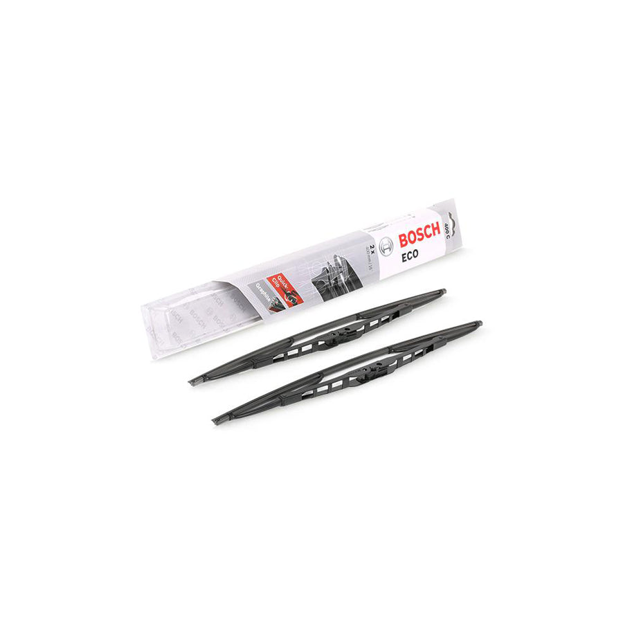 Bosch Eco 3 397 005 158 Wiper Blade | ML Performance US Car Parts